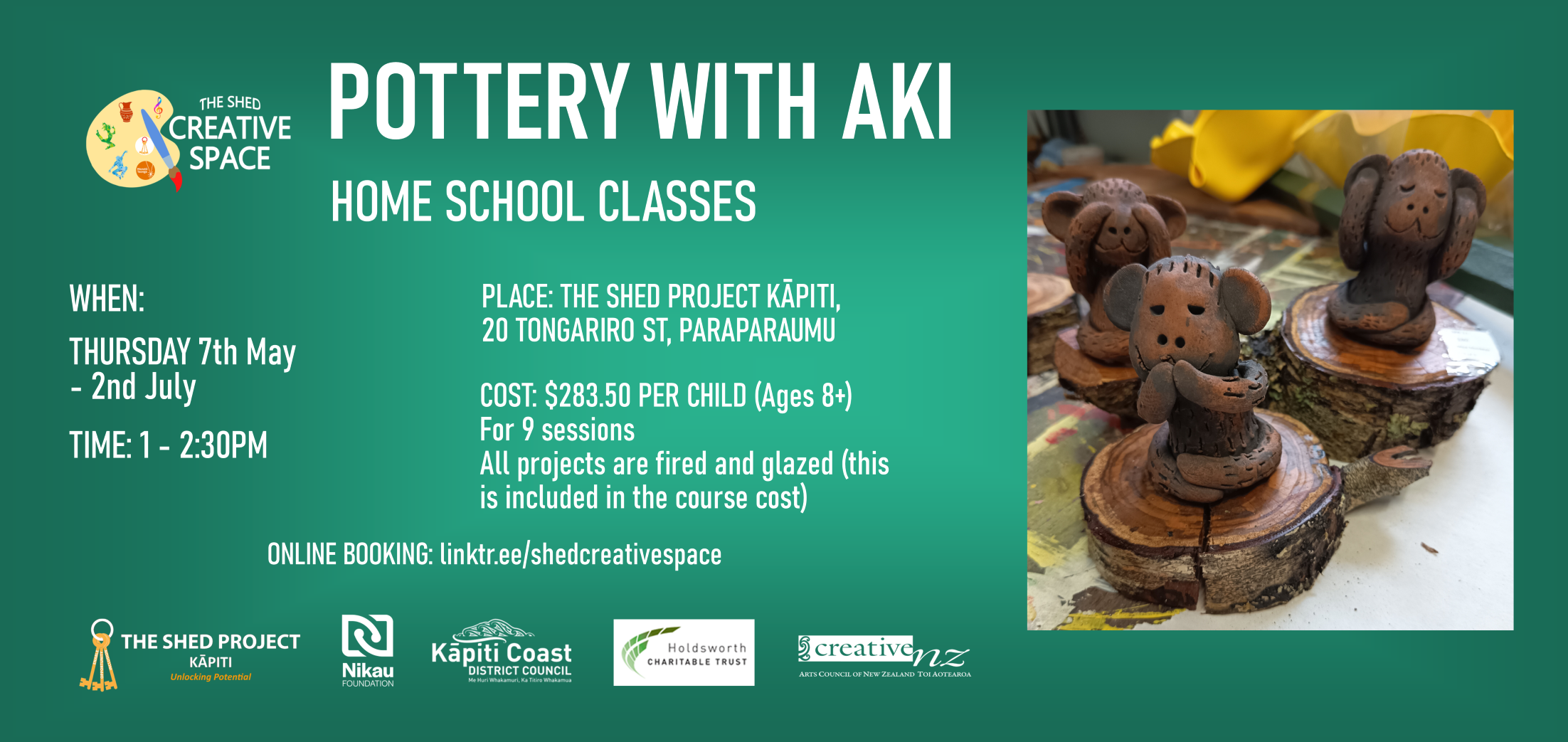 Home School Pottery Home School Pottery